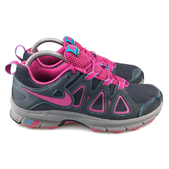 nike alvord 10 review